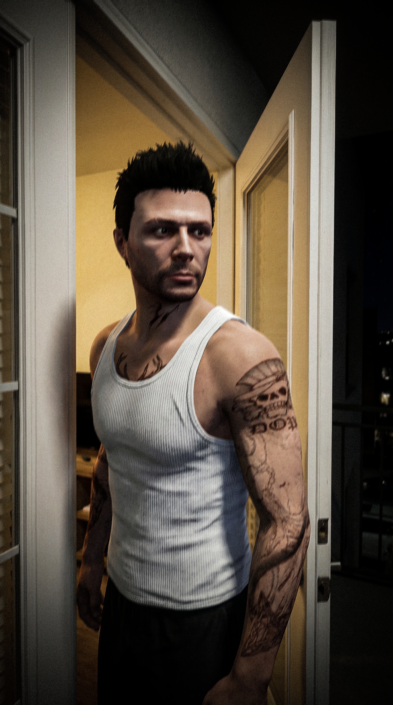 Jay Vallen