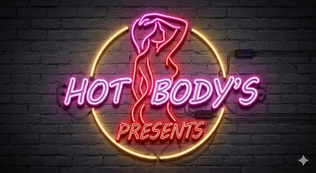 HotBodysPresents
