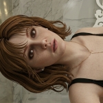 Adeline Marshall