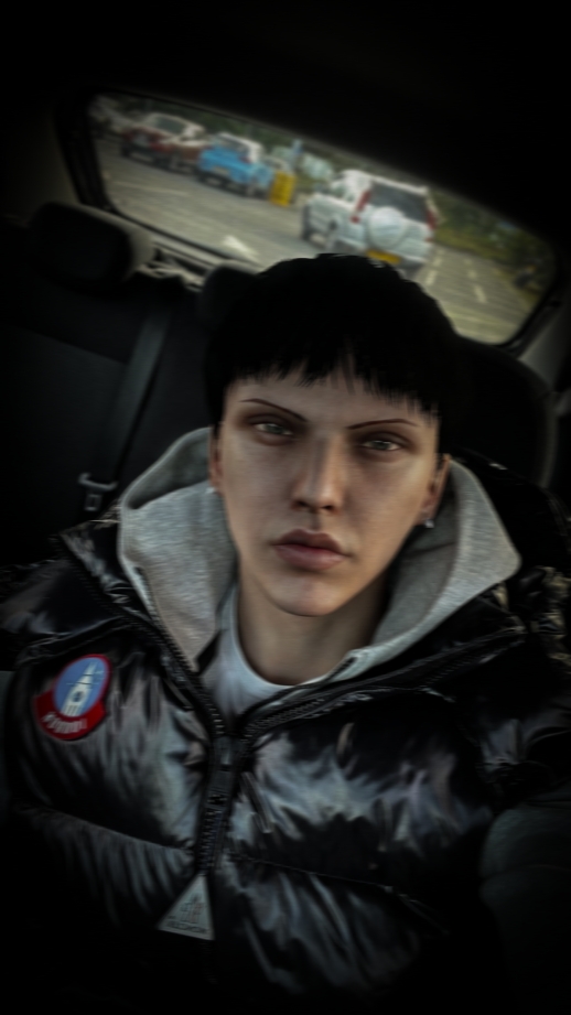Zane Winchester