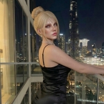 Maria Polianska