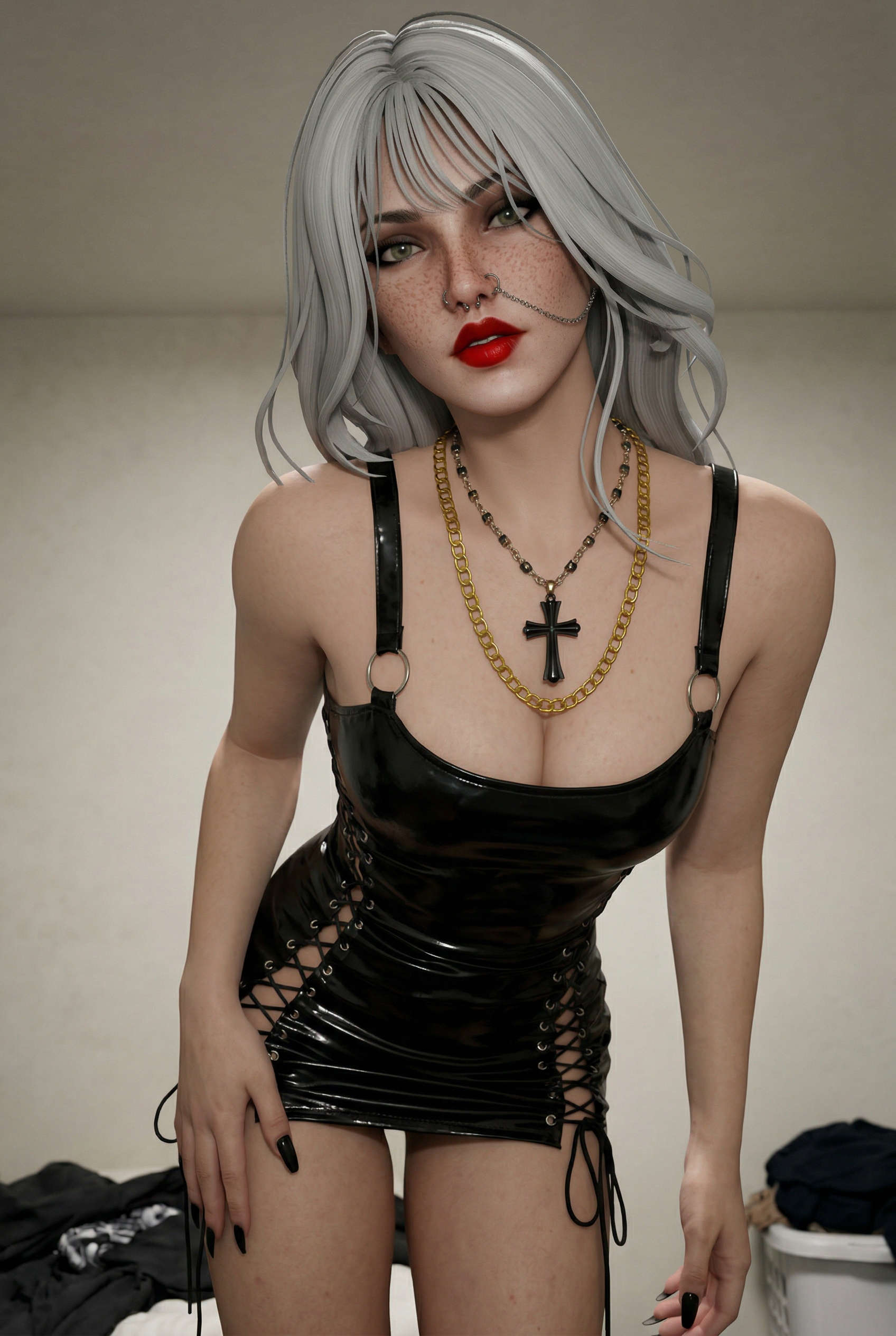 Aria Angelo