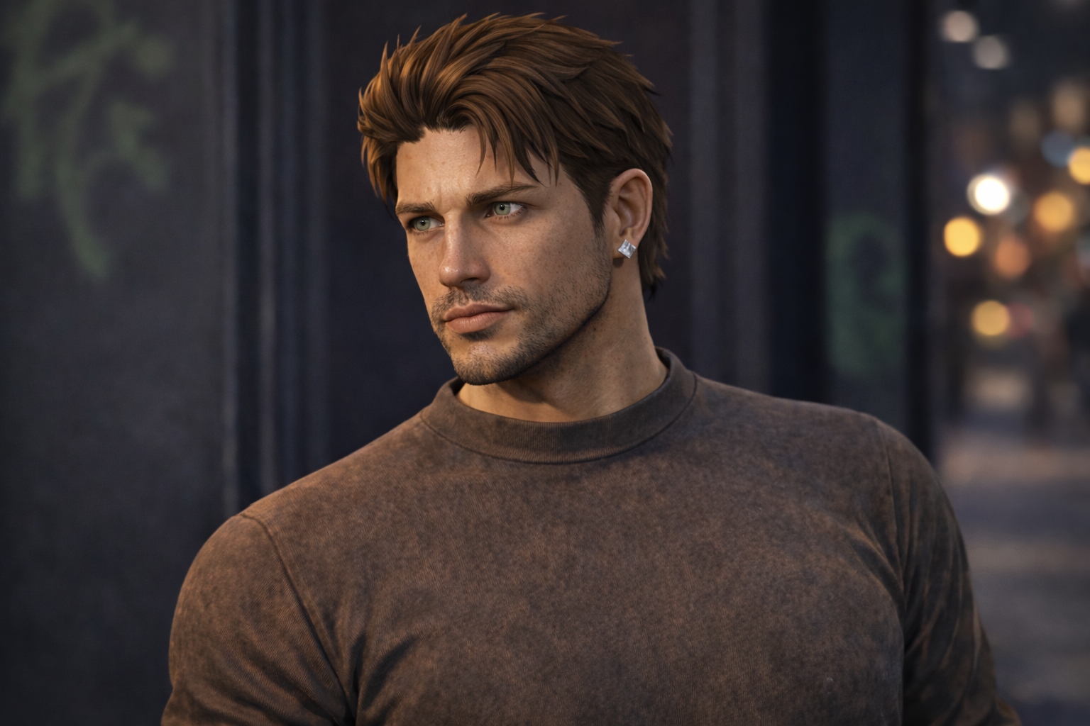 Marco Martin