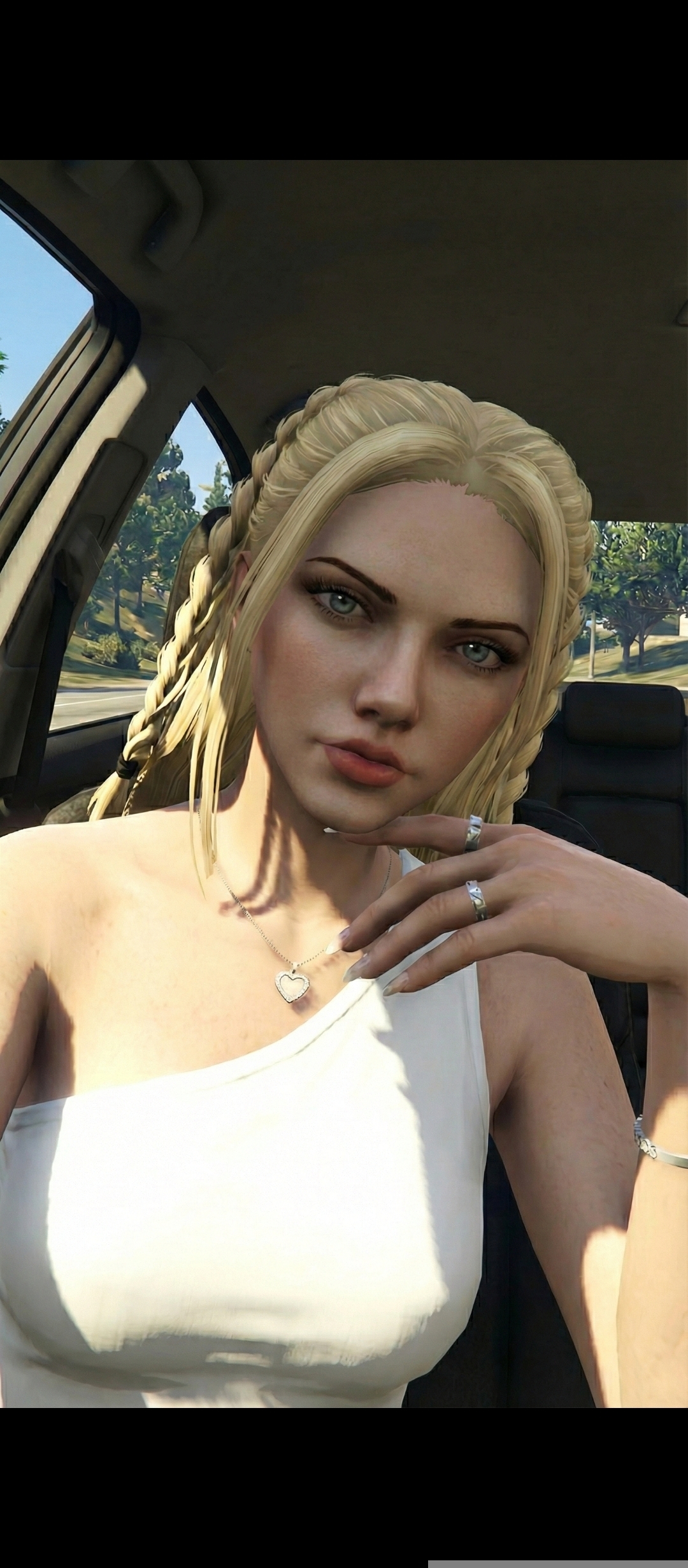 Svetlana Adelie