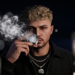 Rashad Morrone