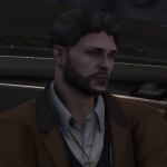 Adam Morgan