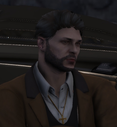 Adam Morgan