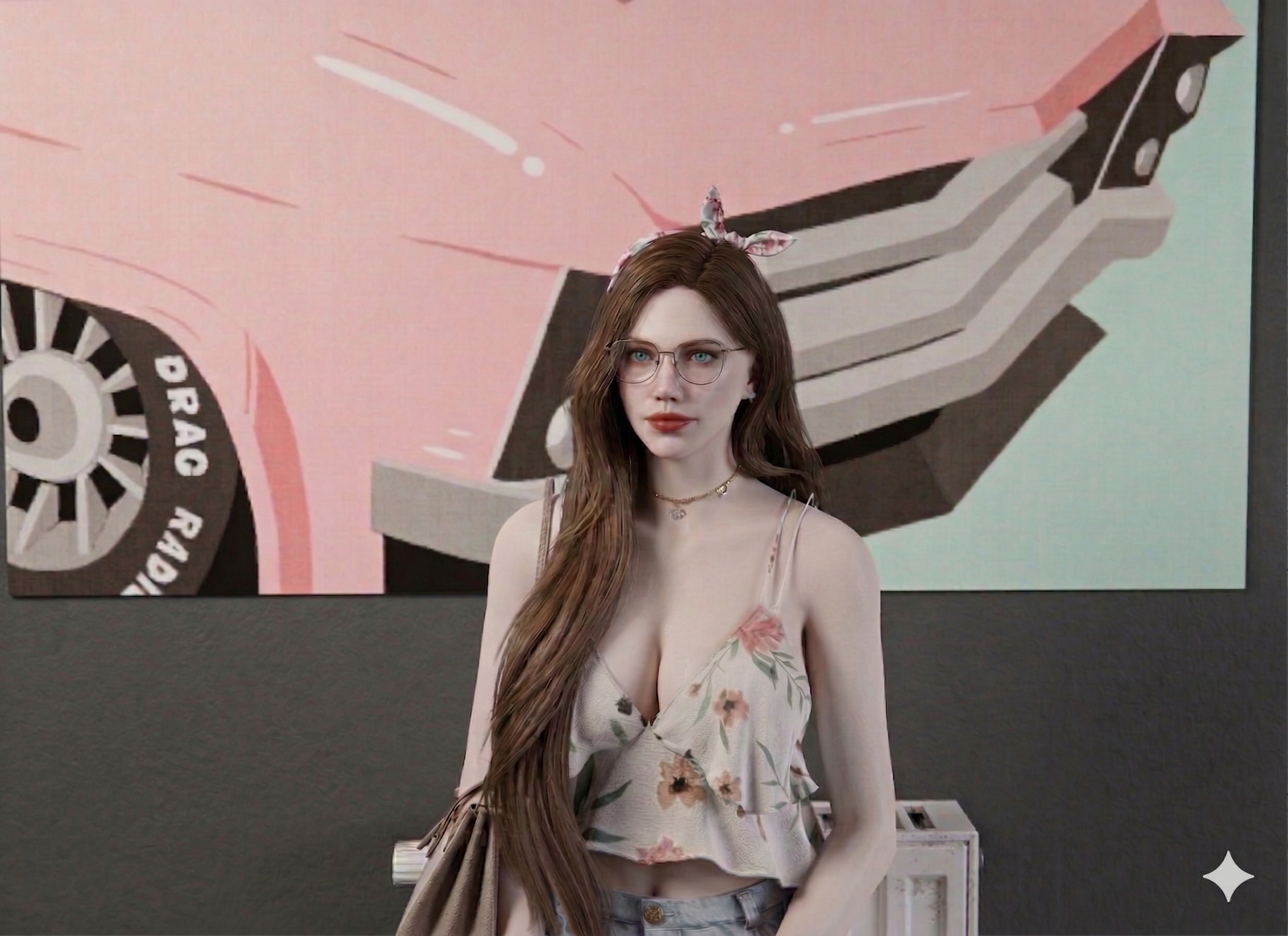 Mathilde Steinmetz