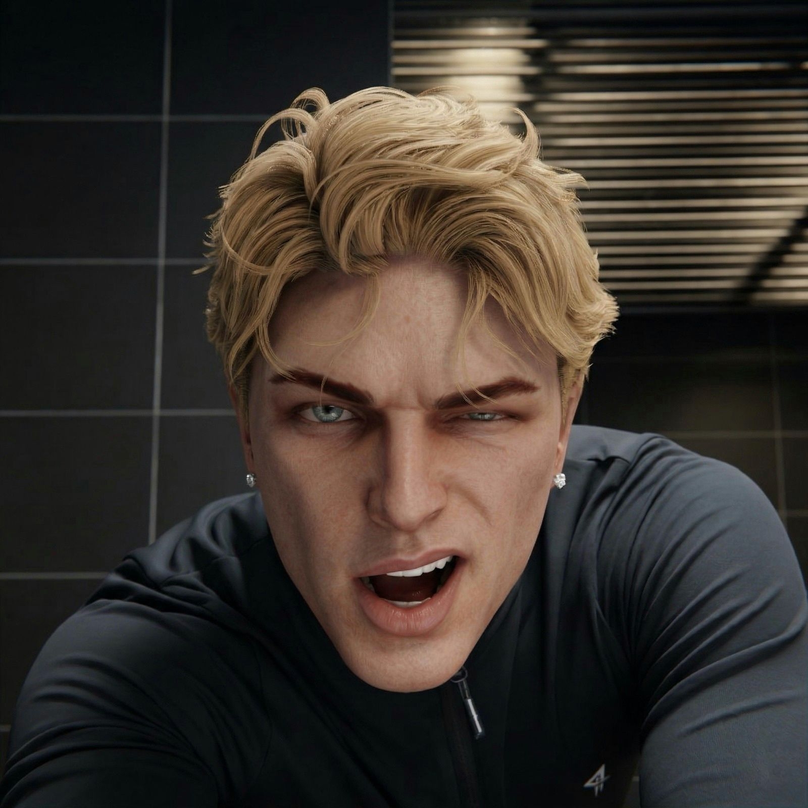 Leonhard Krueger