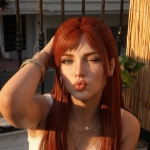 Ruby Maren