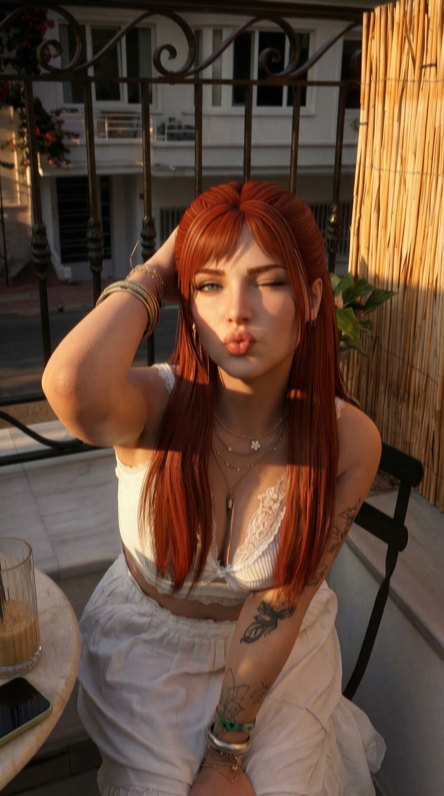 Ruby Maren