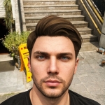 Alexander Alvin