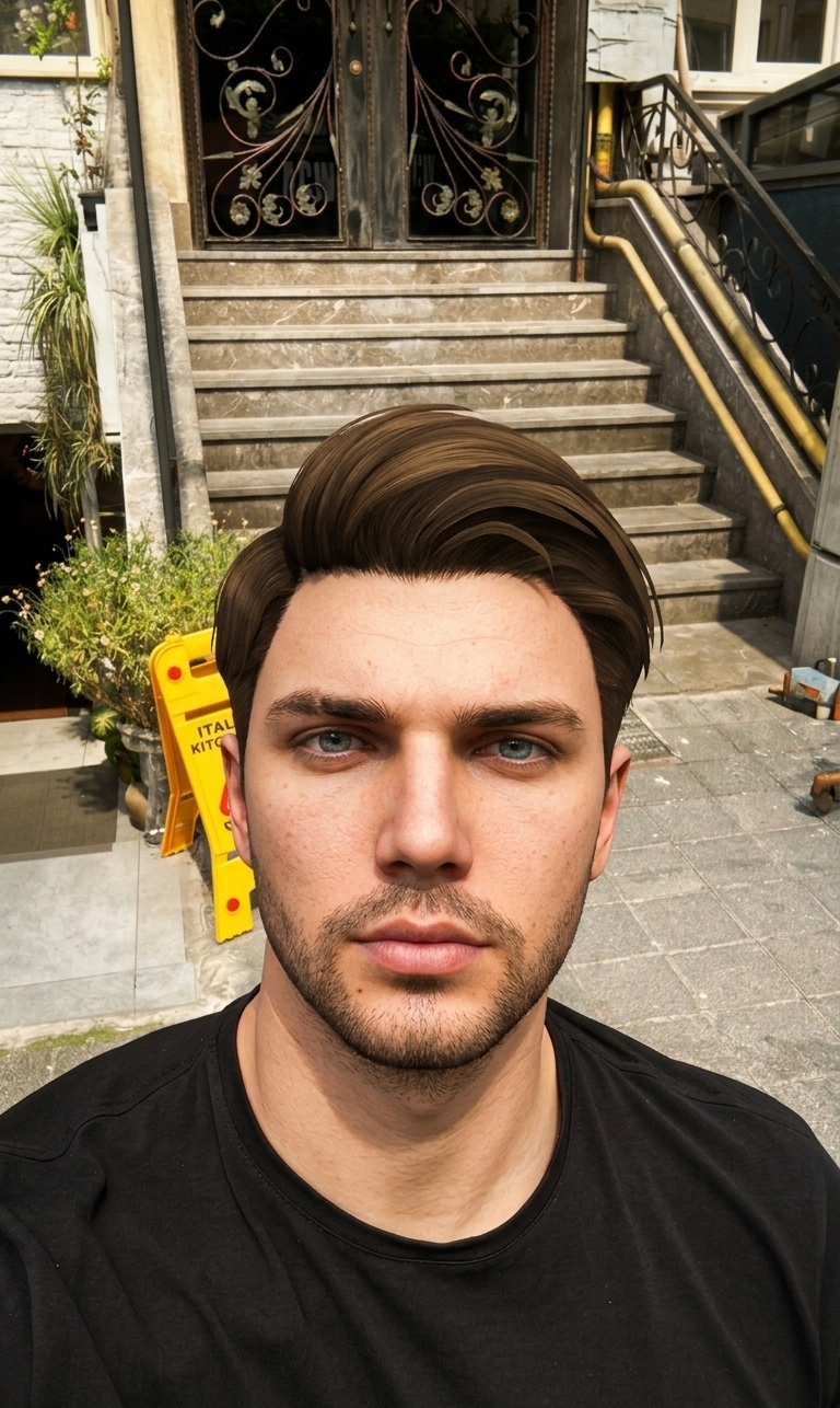Alexander Alvin