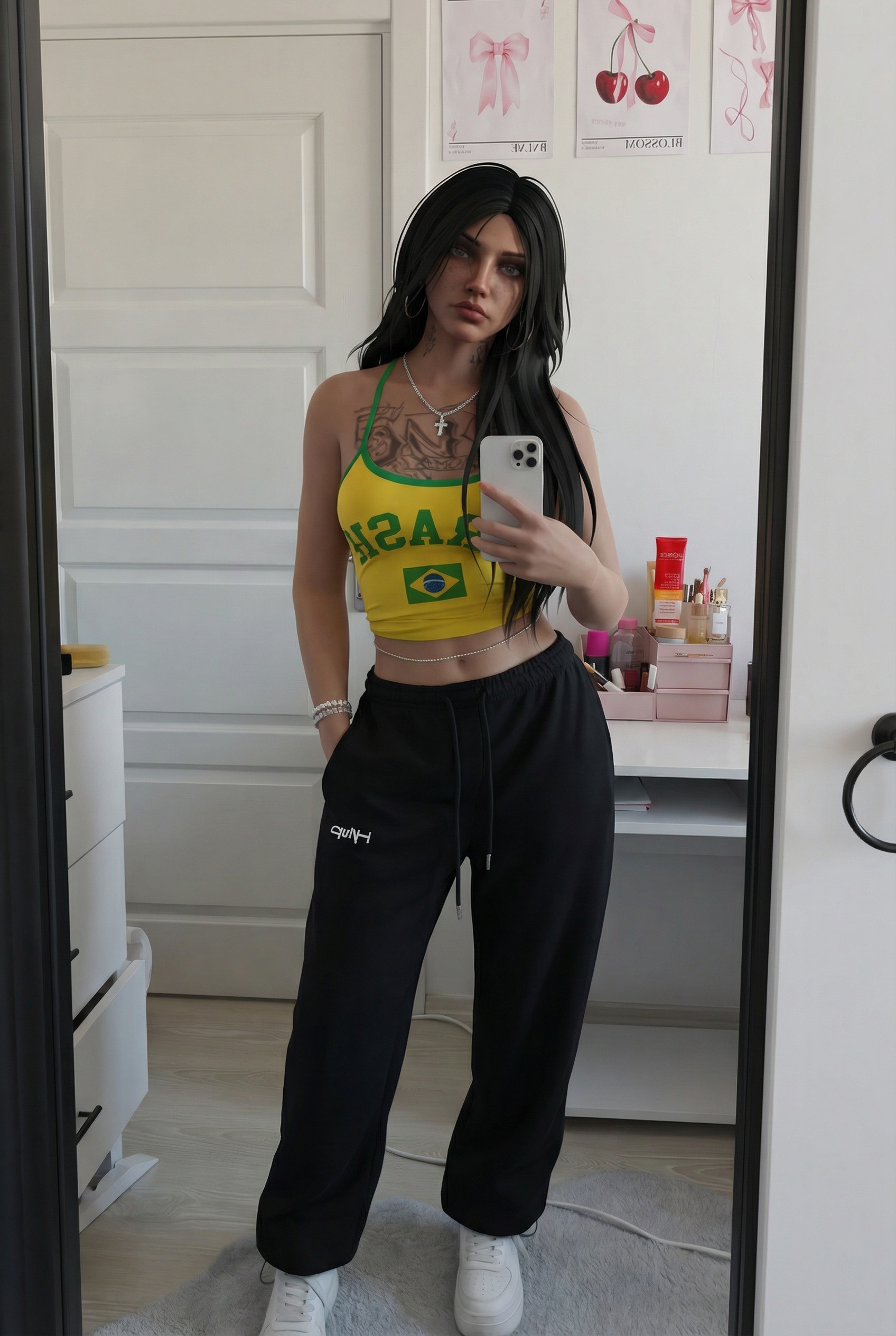 Nyra Gen