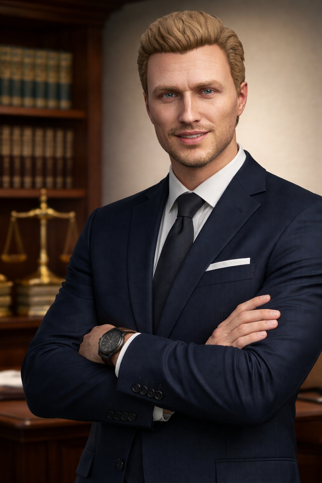 Ricardo Sanchez