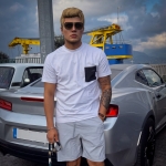 Torstein Father