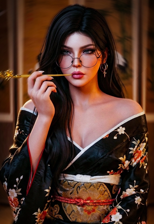 Noe Nishino