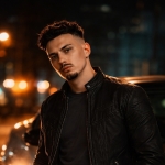 Benjamin Javed