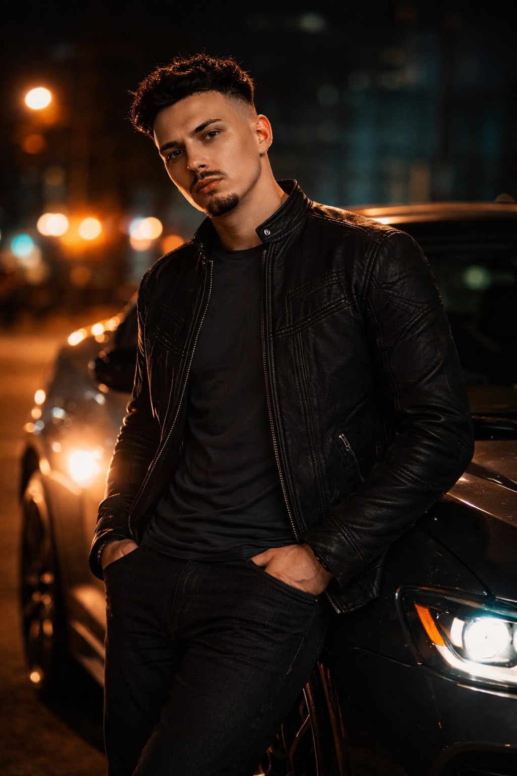 Benjamin Javed