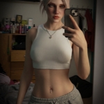 Leona Nightshade