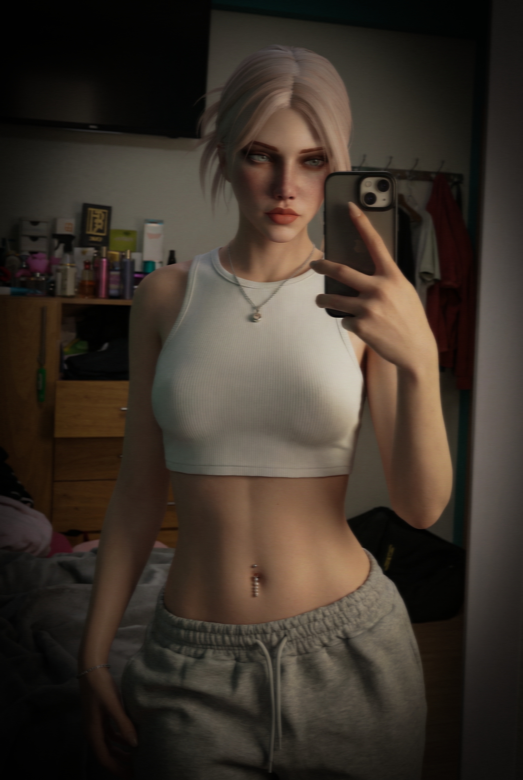 Leona Nightshade