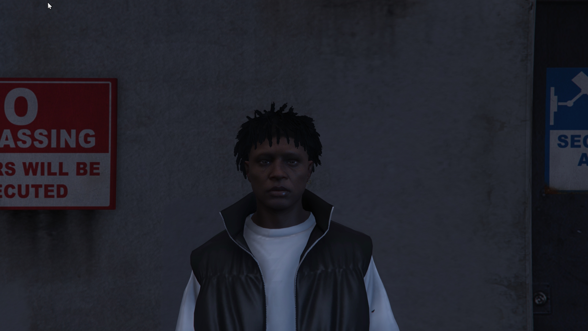 Carl Olaitan