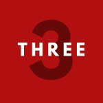 Three