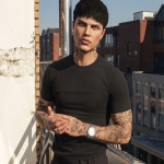Kai Rhys