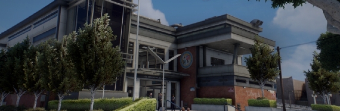 Los Santos Police Department