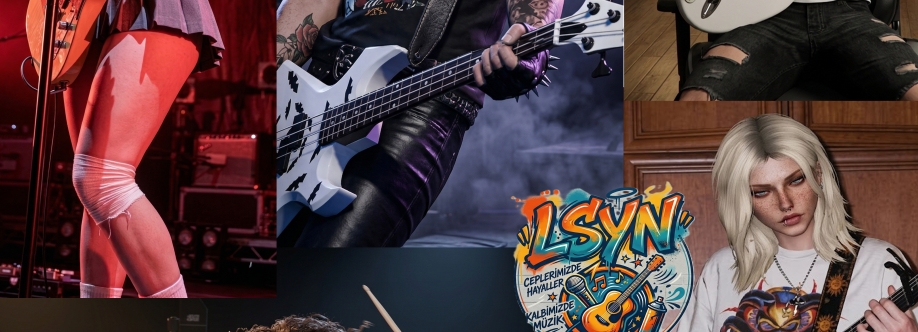 LSYN
