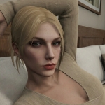 amanda