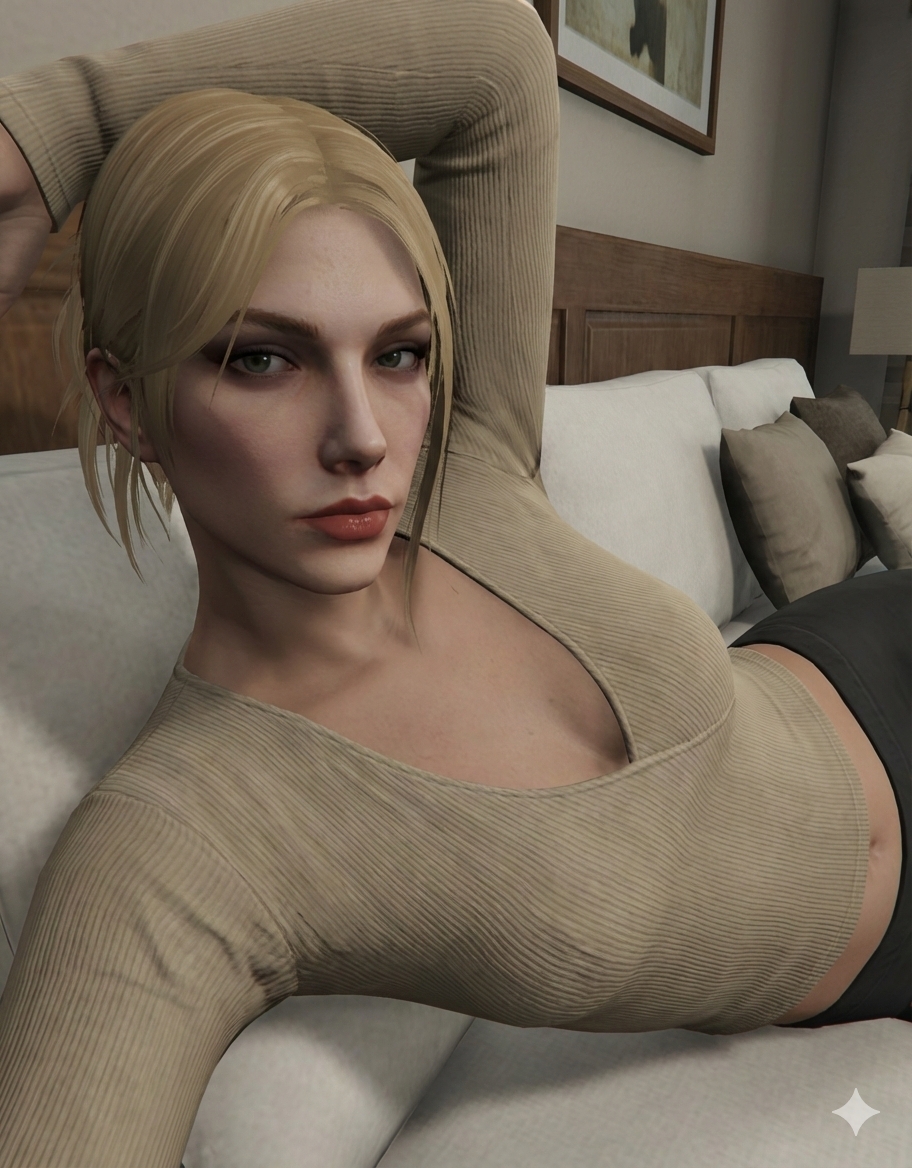 amanda