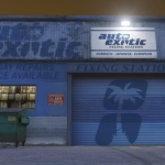 Los Santos Muayene İstasyonu