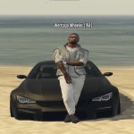 Wertiago Wheeler