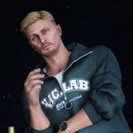 Cain Scaffer