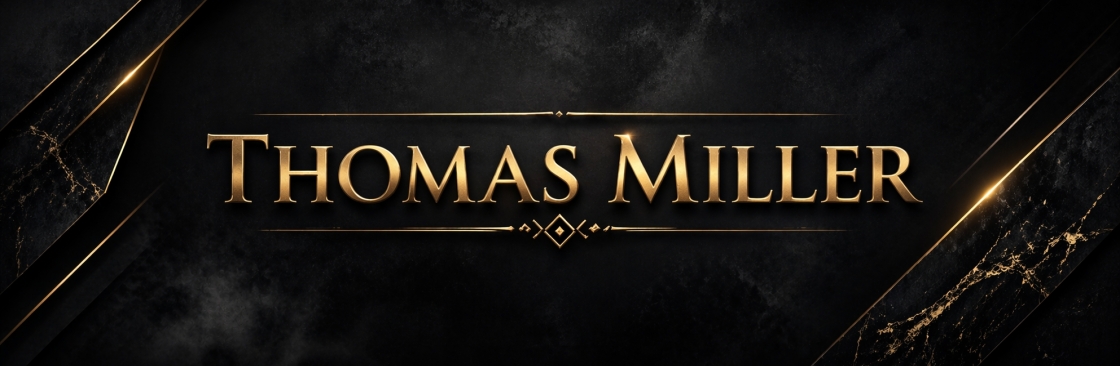 Thomas Miller