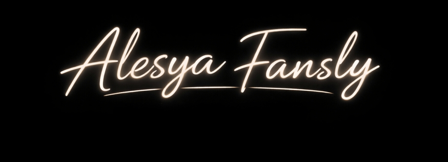 Alesya Fansly
