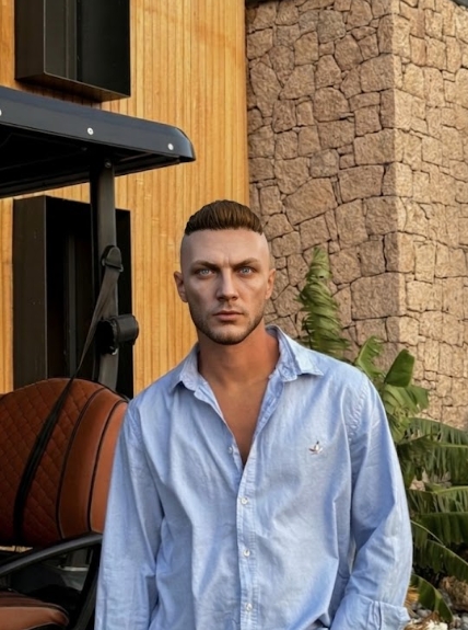 Maximilian Rosenberg