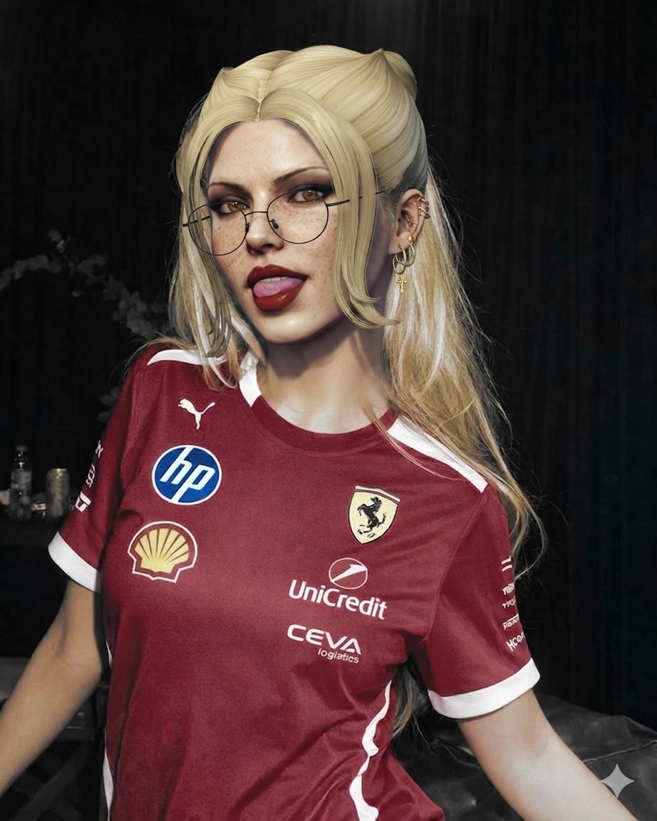 Lorraine Lehmann