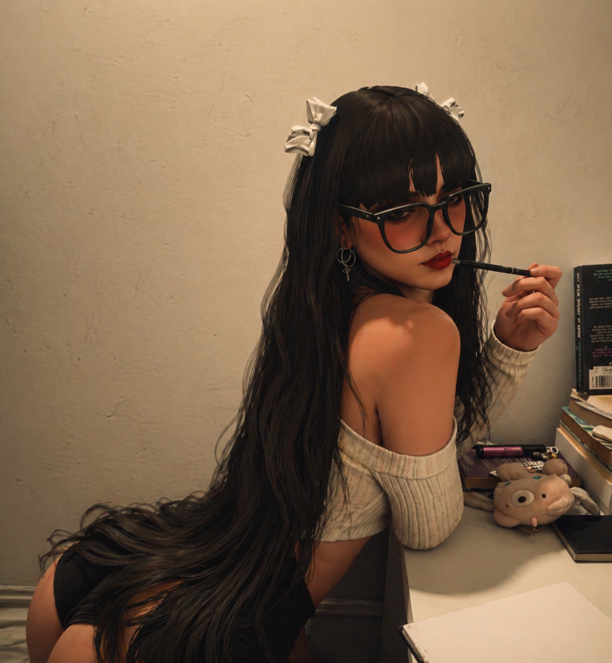 Lida Semyonov