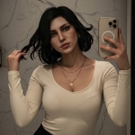 Liliya Volkova