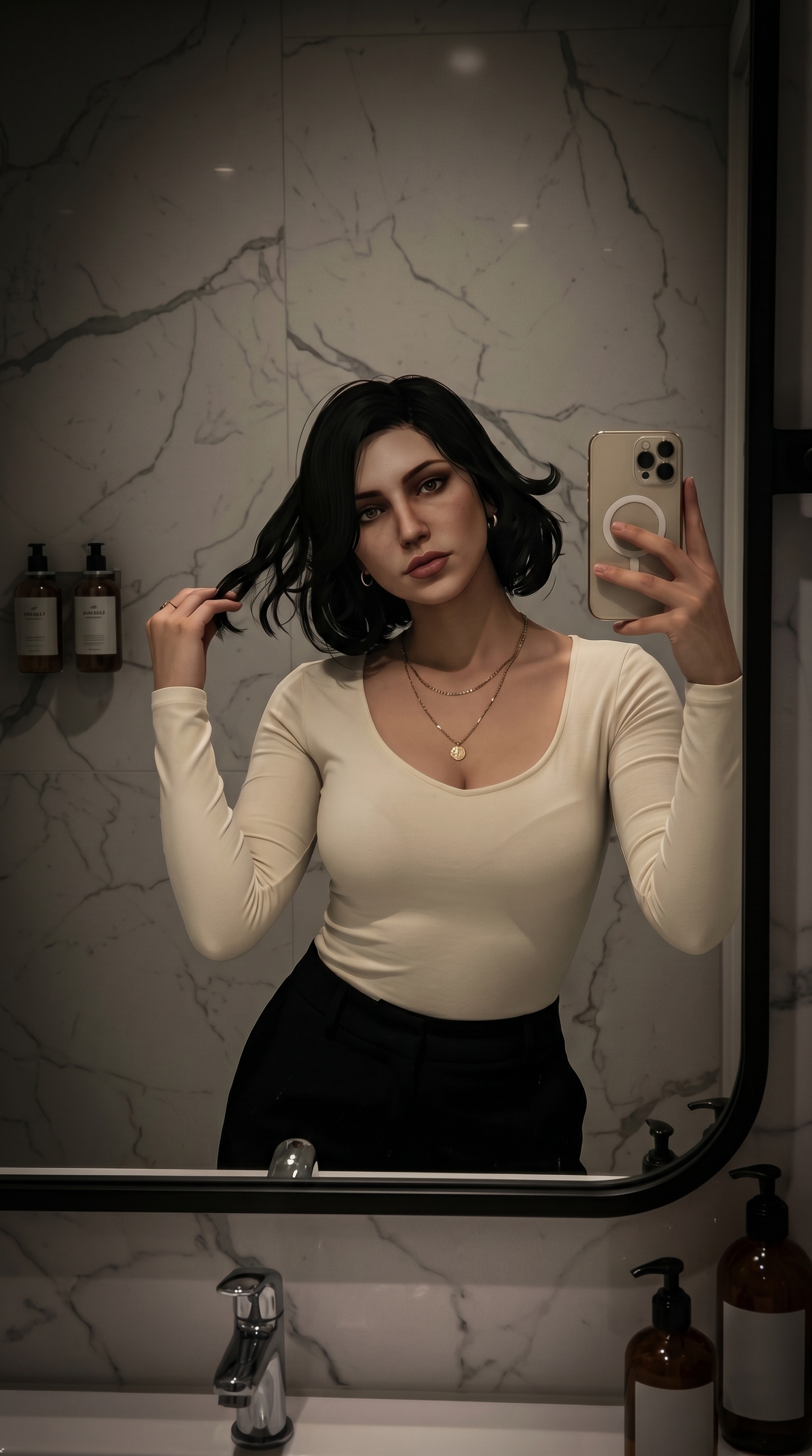 Liliya Volkova