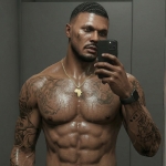 Shaquille Brown
