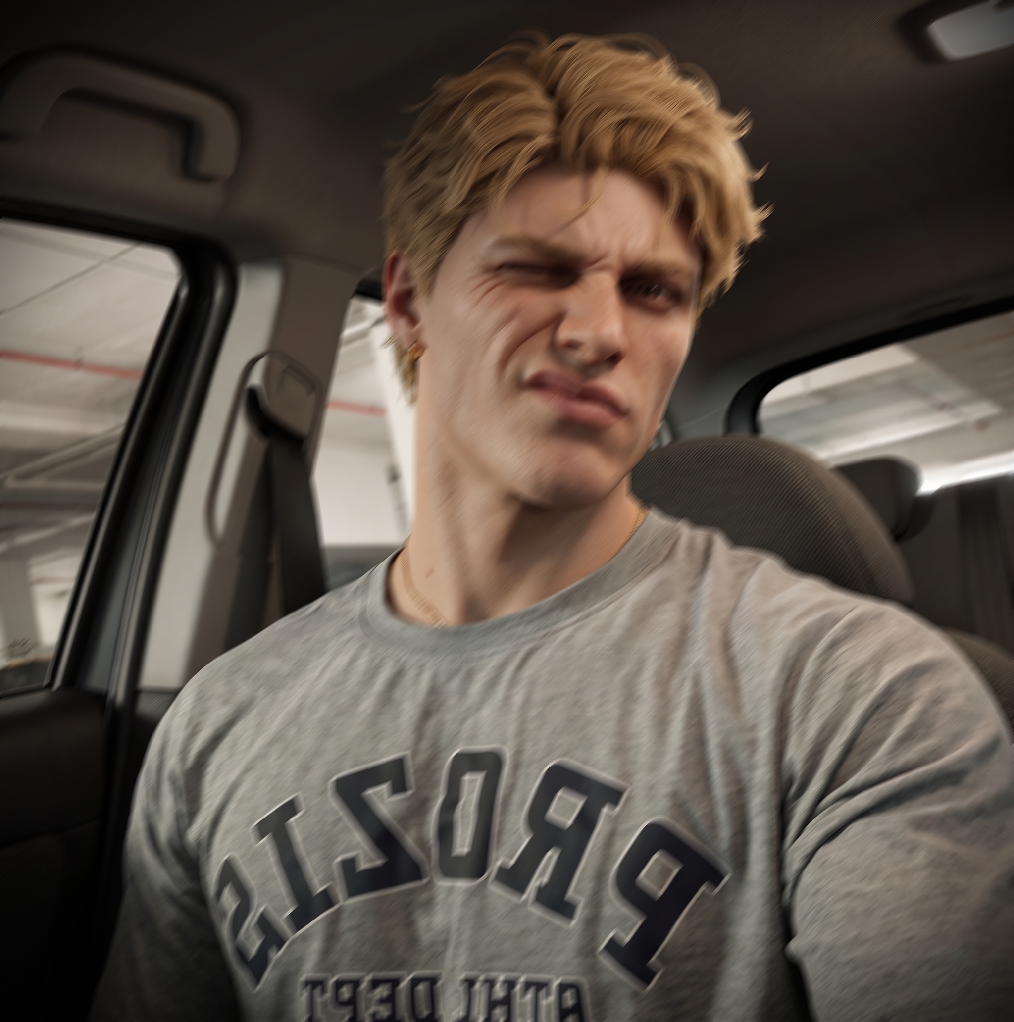 Christoper Raad