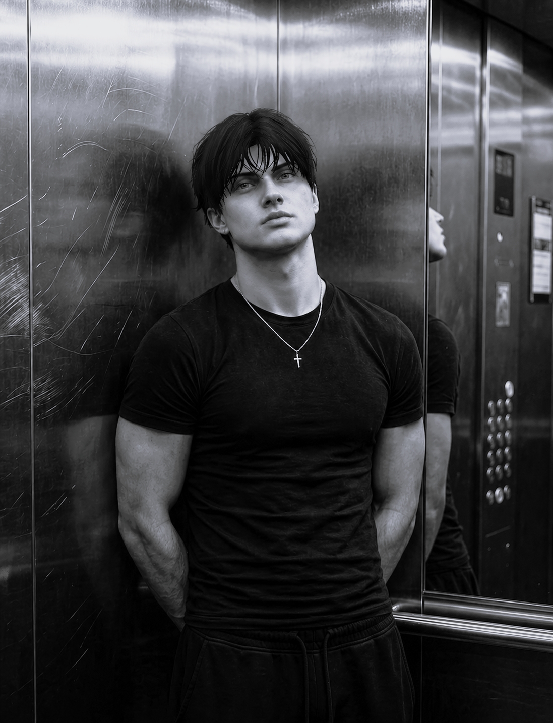 Christian Shaw