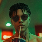 Elvis Nelson
