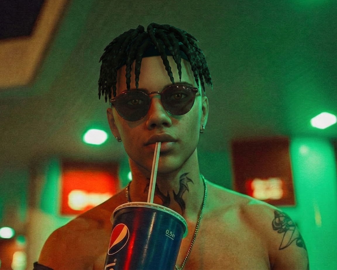 Elvis Nelson