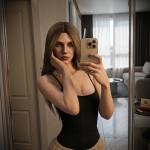 Blerina Morina