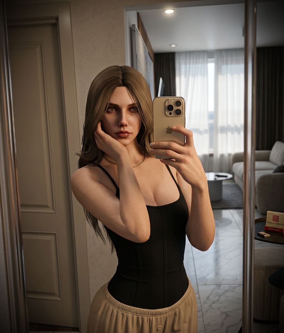 Blerina Morina