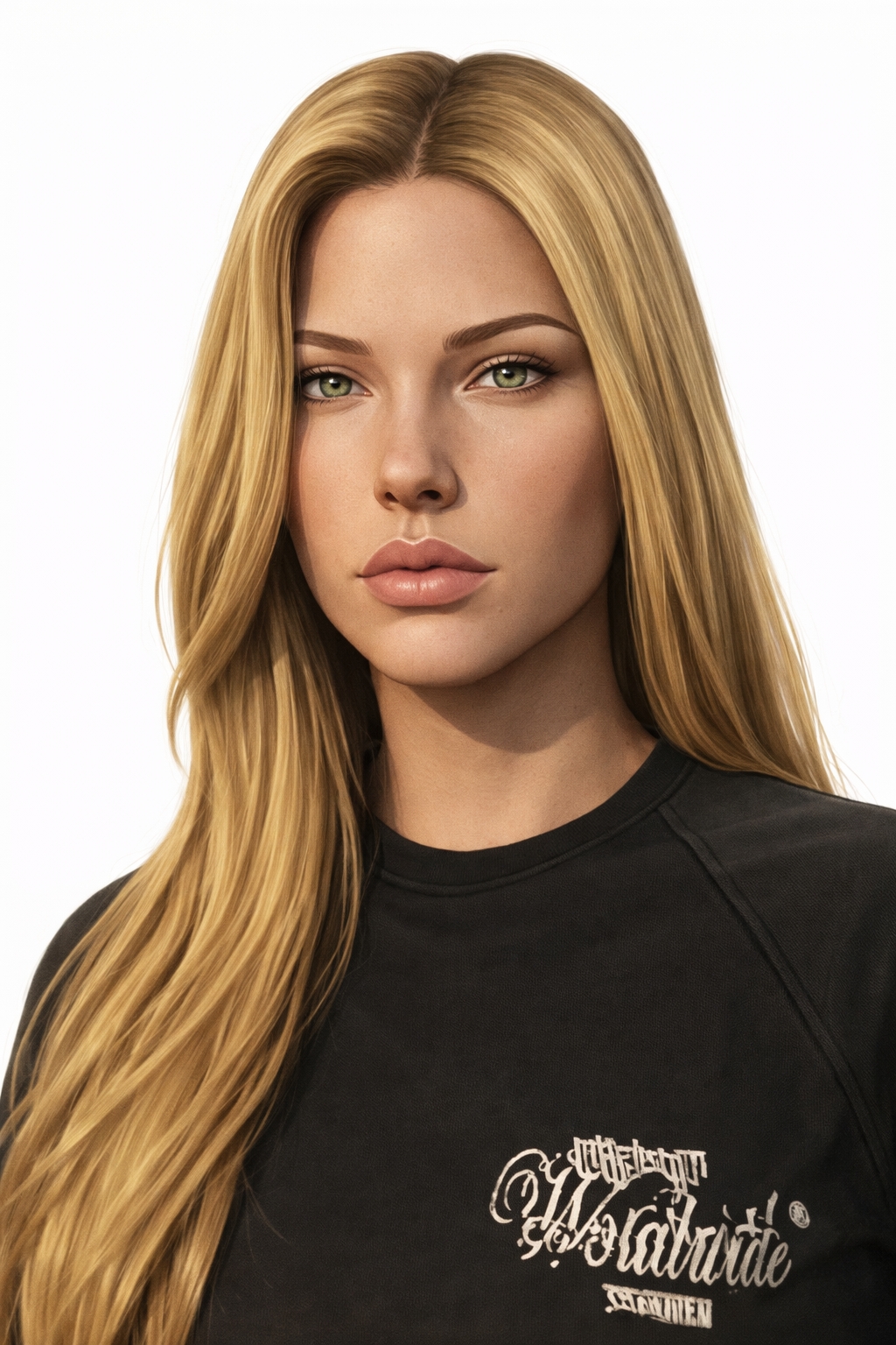 Lilith Ivanov